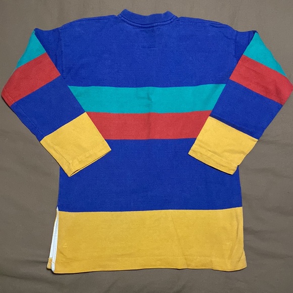 Thatcher and Cross rugby gear - Picture 5 of 6